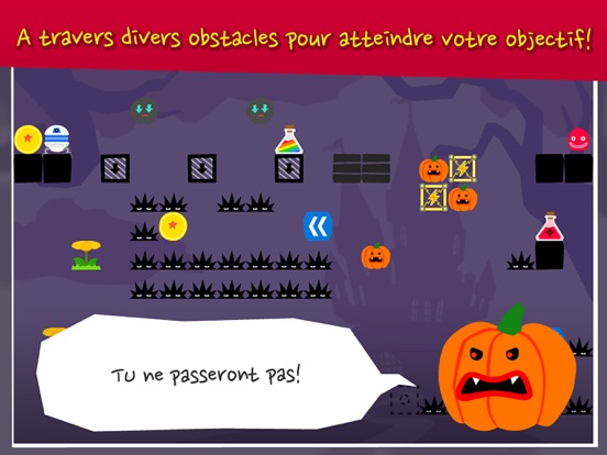 Screenshot #6 pour Jellyking : Rule the World