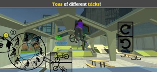 BMX FE3D 2のおすすめ画像4