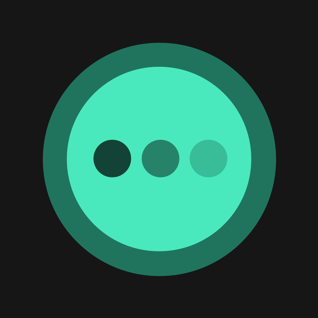 RP-1 Delay App Icon