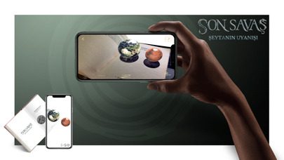 Screenshot #1 pour Son Savaş AR