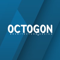OCTOGON architecture  design magazin