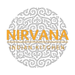 Nirvana Indian Kitchen