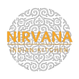 Nirvana Indian Kitchen