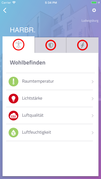 Screenshot #2 pour KARMA