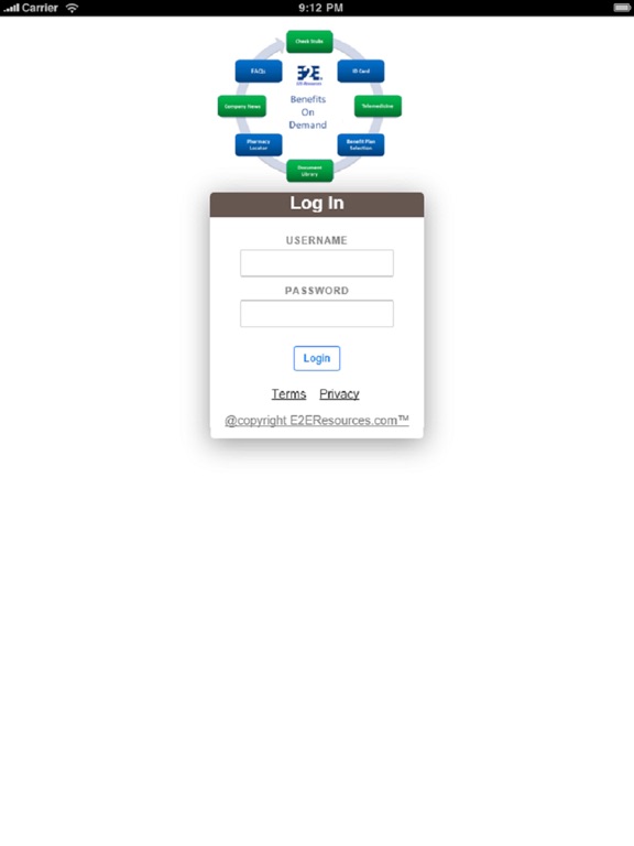 Benefits On demand image #1