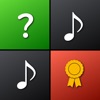 Music Match - pair songs quiz