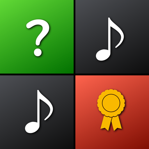 Music Match - pair songs quiz