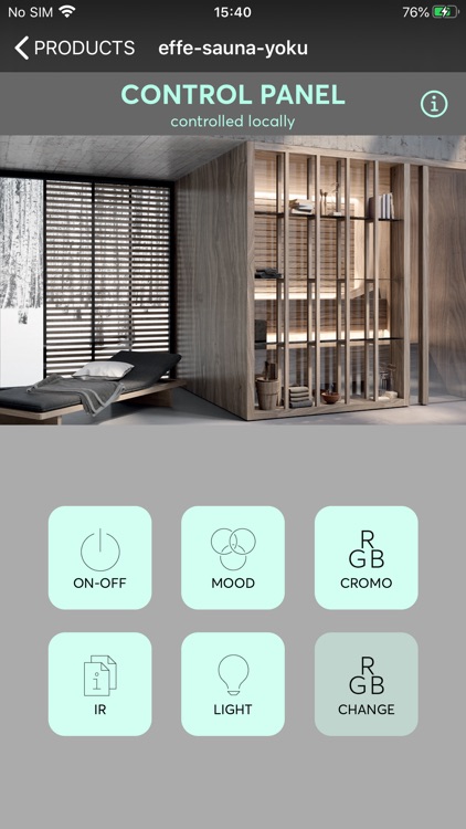 Effe ECC screenshot-4