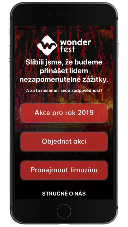 FestivalApp