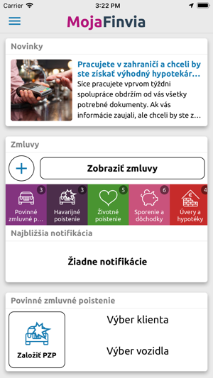 Moja Finvia(圖1)-速報App