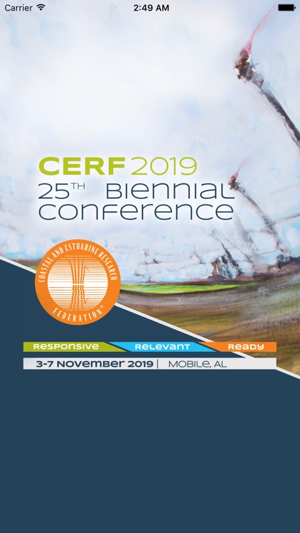 CERF 2019