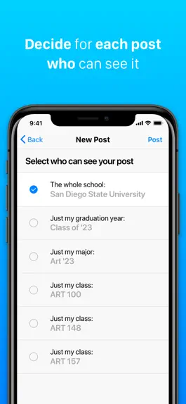 Game screenshot Boardapp - Class Messenger hack