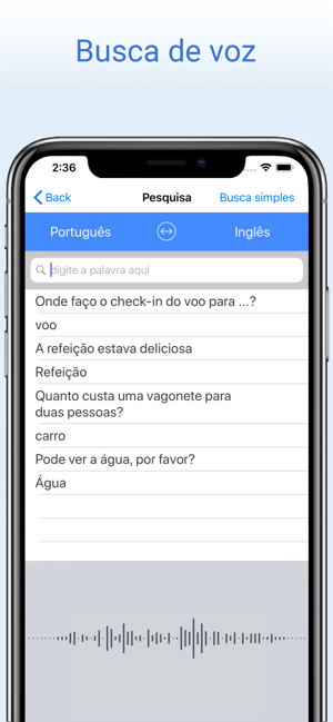 Dicionário Português Inglês(圖2)-速報App