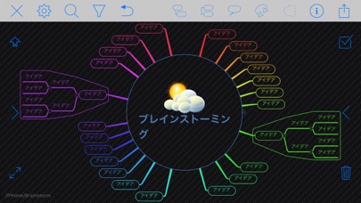 iThoughts2goのおすすめ画像6