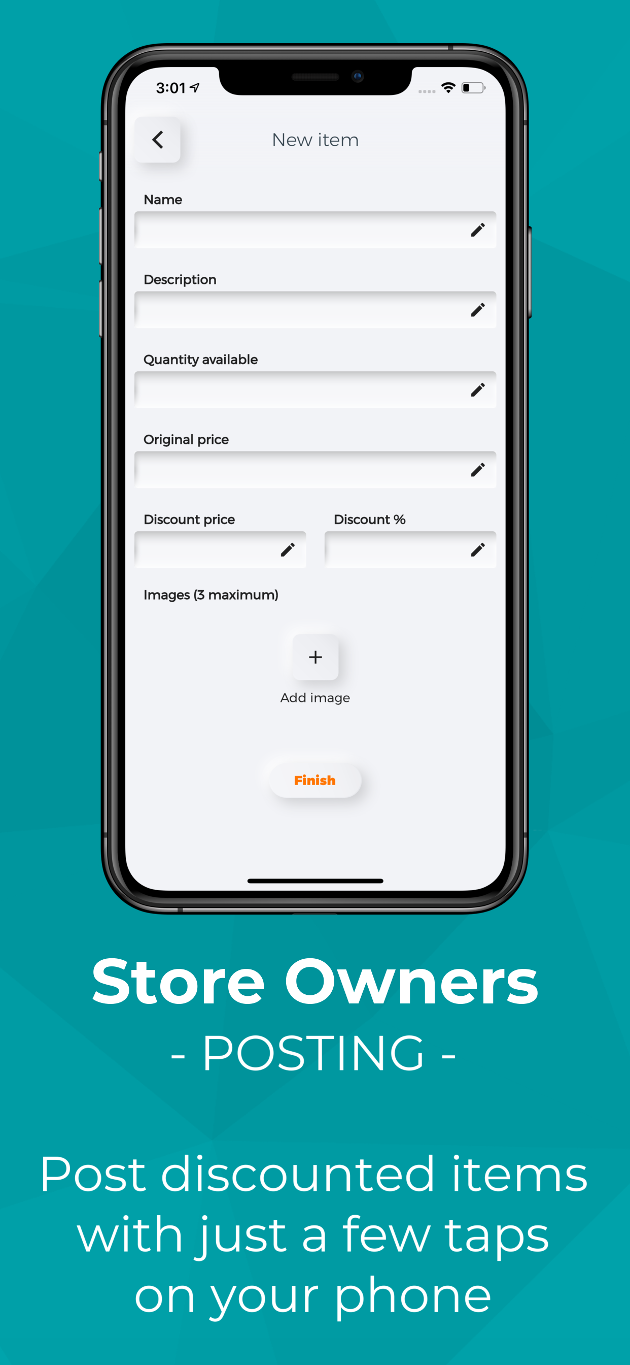Bargainer - Shop Local screenshot 5