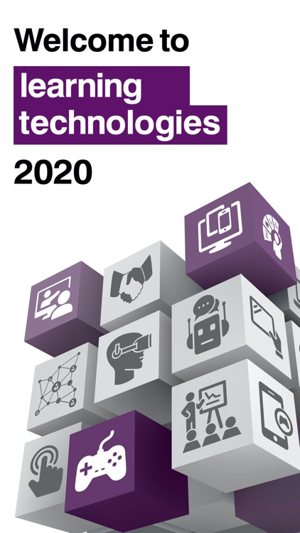 Learning Technologies 2020