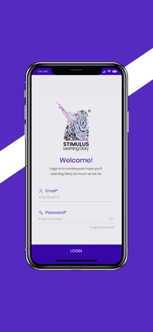 Stimulus Learning Diary(圖2)-速報App