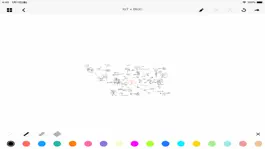 Game screenshot MapNote: Блокнот бесконечности hack