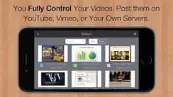Slidecast: Screencast Recorder iPhone image 3