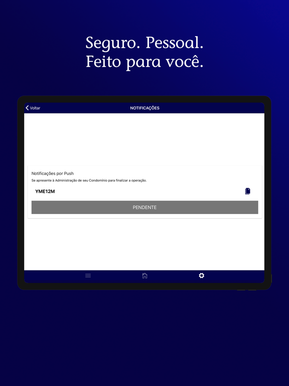 Screenshot #6 pour SigMobile