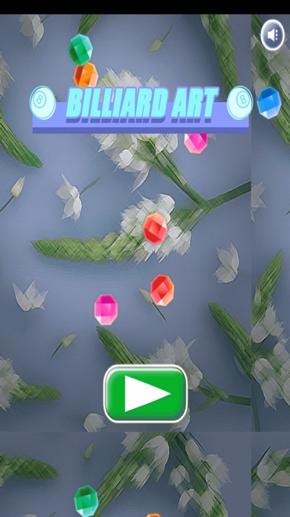 Billiard Art