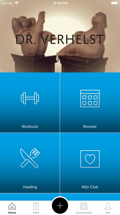 Dr. Verhelst Lifestyle