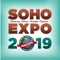 Planning for SOHO Expo 2019 is faster and easier with the official mobile app – the perfect companion to your Expo experience