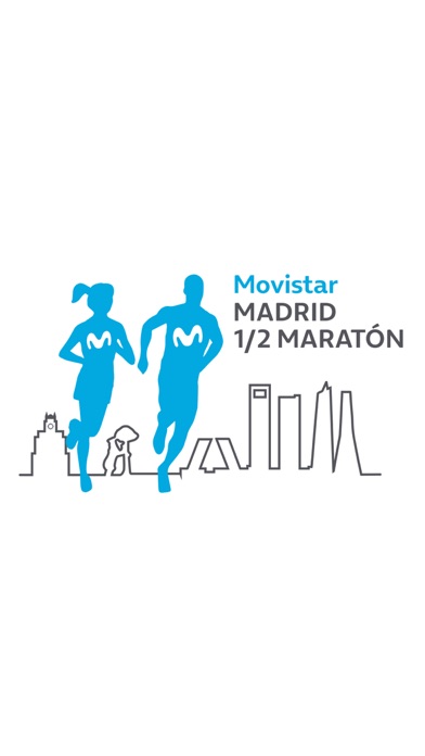Entrena con Movistar Screenshot
