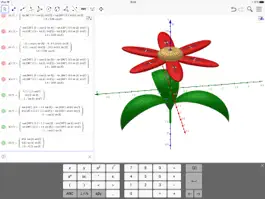 Game screenshot GeoGebra Classic hack