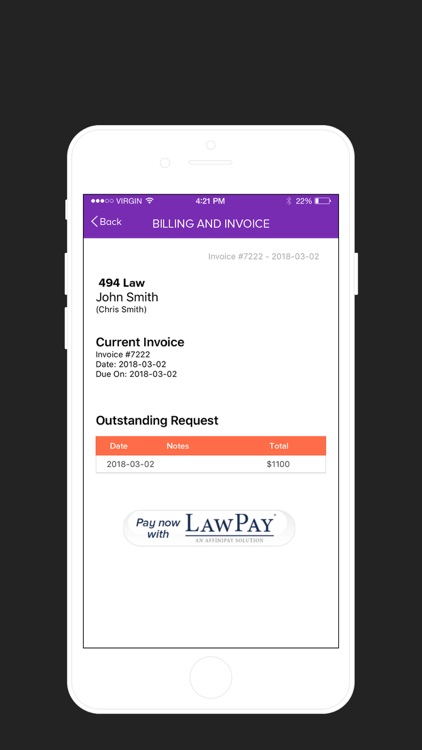 494 Law screenshot-9