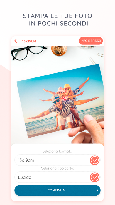 Screenshot #3 pour PhotoApp