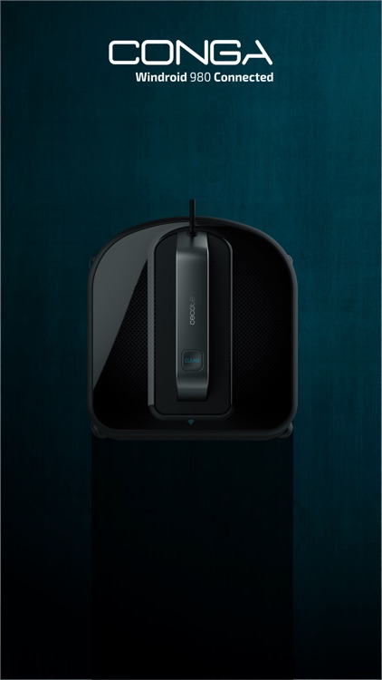 CONGA WINDROID
