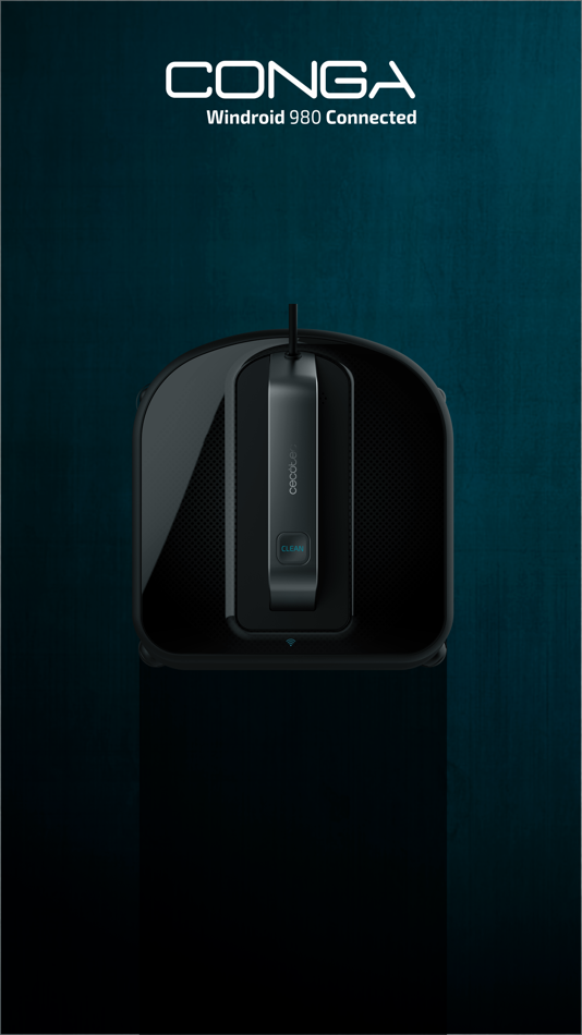 #1. CONGA WINDROID (iOS) 由: Cecotec innovaciones S.L.