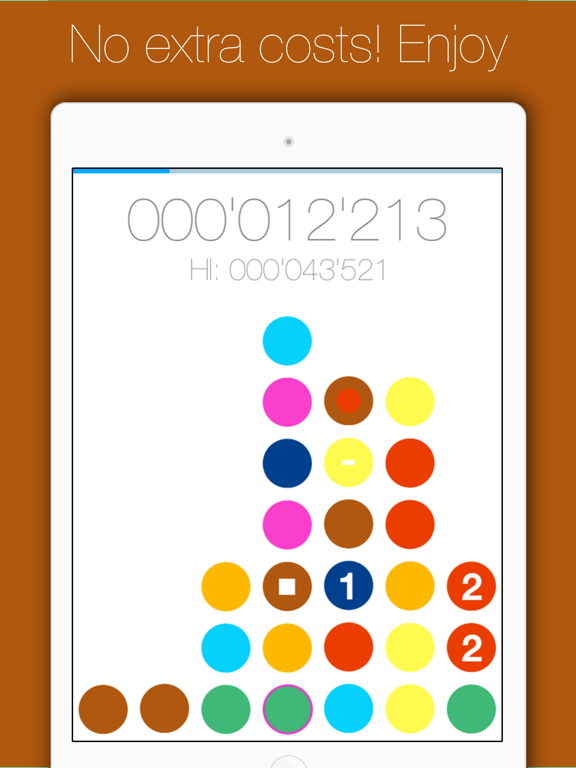 Screenshot #6 pour Colorbs