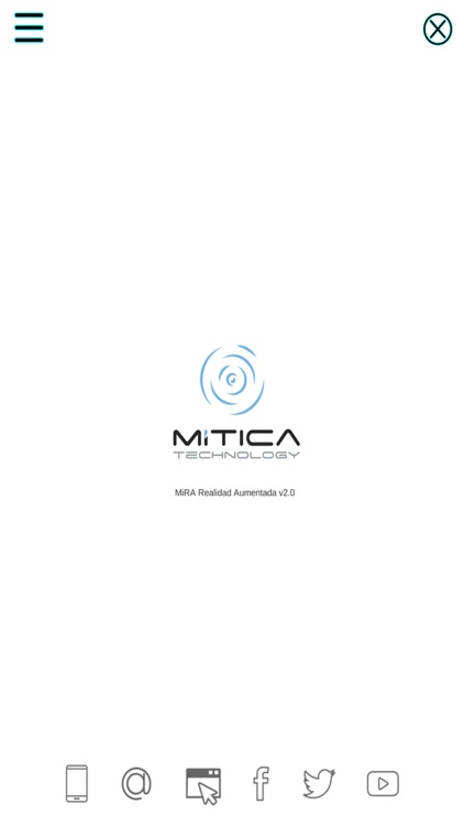 MiRA Realidad Aumentada Mkt screenshot-7