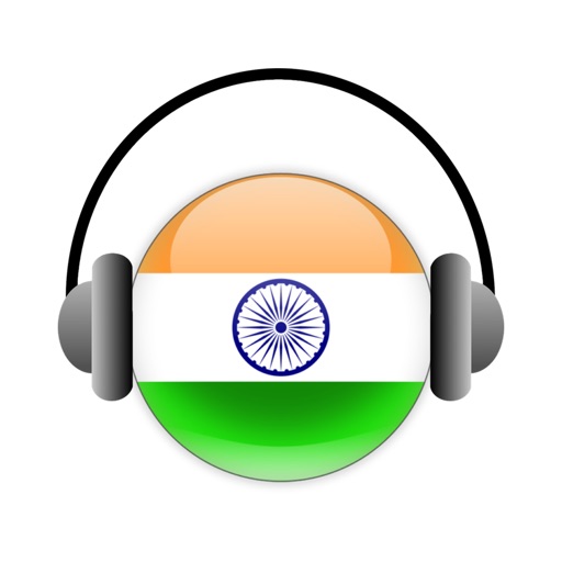 भारतीय रेडियो - Indian Radio icon