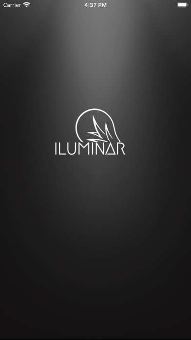 ILUMINAR Lighting Controllers Screenshot