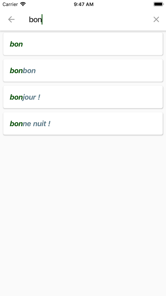 #5. antisèche malagasy (iOS) 由: Michel BORDIEU