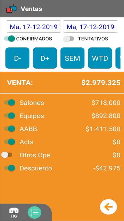BallroomApp screenshot-5