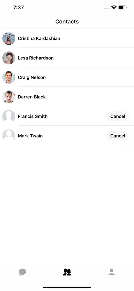 WSM Mobile App