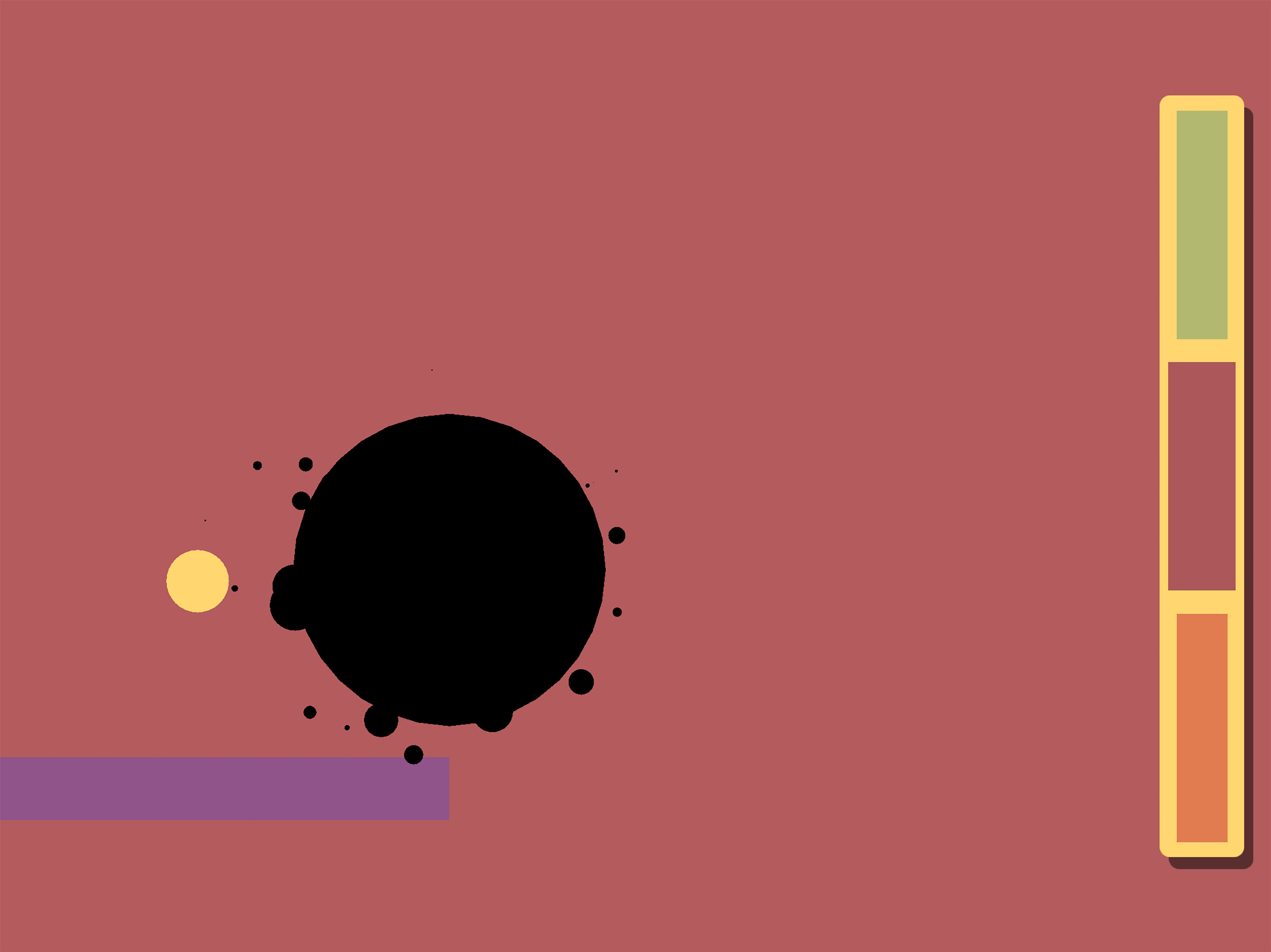 COLOR SLIP screenshot 8