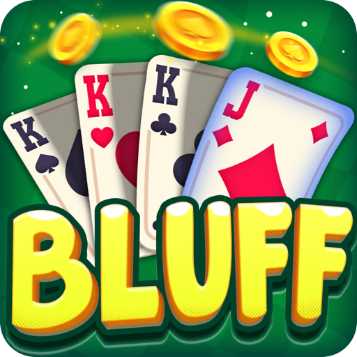 Bluff: Fun Family Card Game