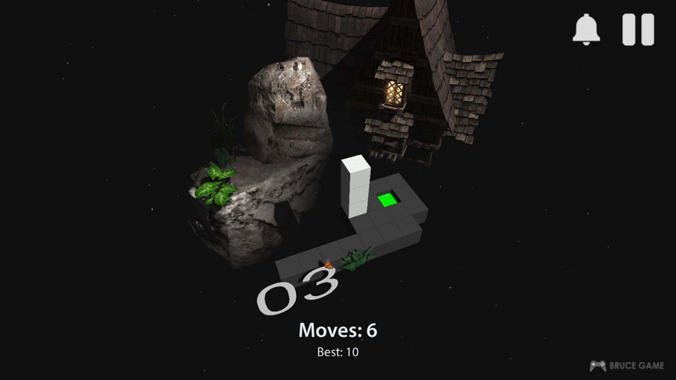 #4. Logic Blok (iOS) 由: 海龙 王