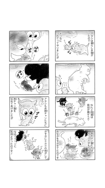 ねことも screenshot-4