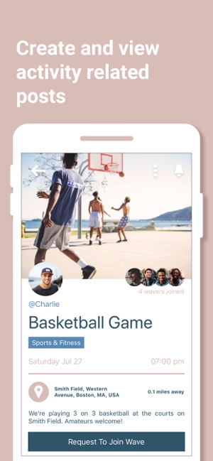 Waveback(圖2)-速報App