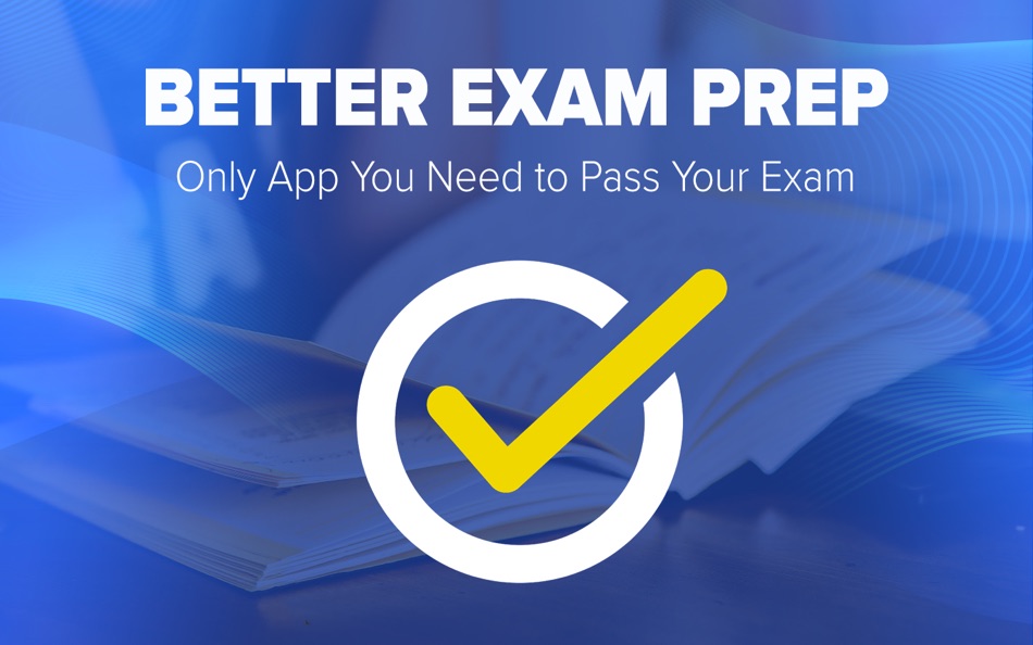 Better Exam Prep - 1.1 - (macOS)