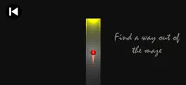 Game screenshot Dark Maze: Labyrinth Game mod apk