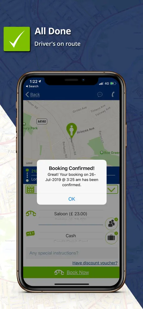 Minicabs.co.uk