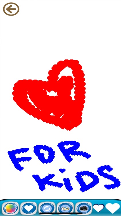 Baby Phone kids games 2 years