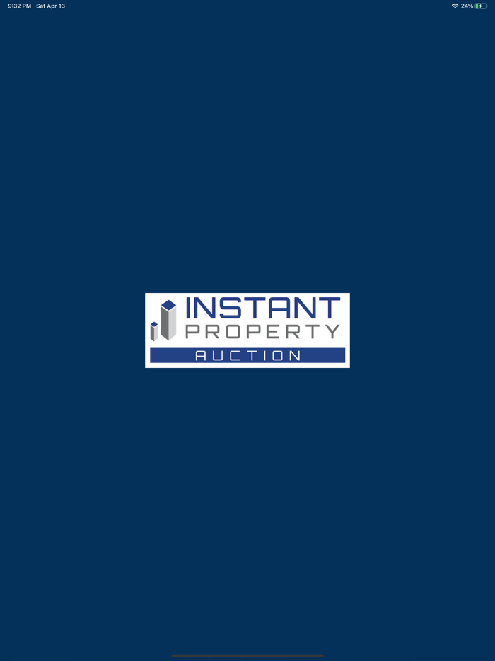 Instant Property Auction